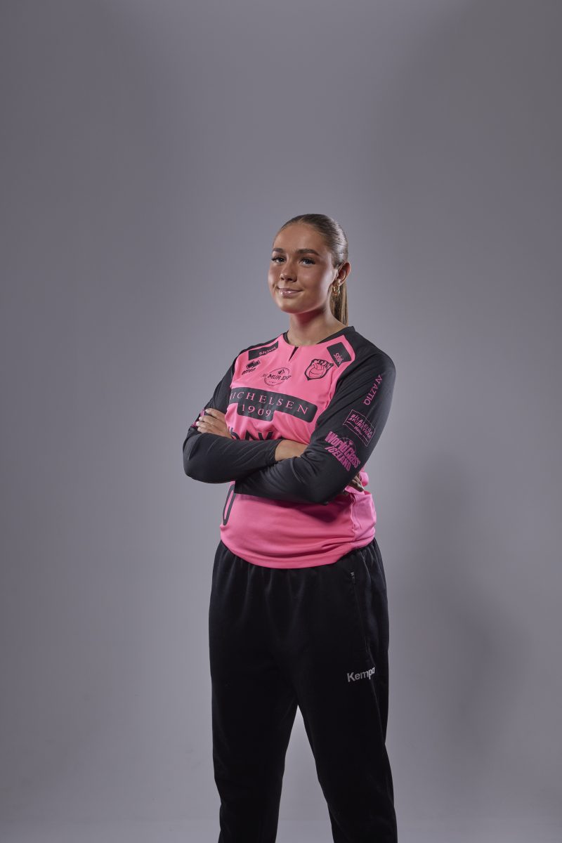 Handbolti - Meistaraflokkur kvenna - Fram
