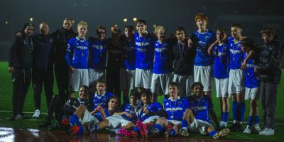 3.fl.ka.C-lið Íslandsmeistarar 2025