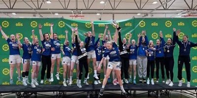 4. fl.kv. Íslandsmeistari 2022.