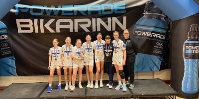 6.kv Bikarmeistari vefur