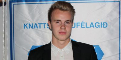 Arnór Aðalsteins vefur