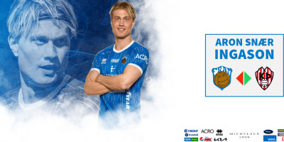 Aron Snær