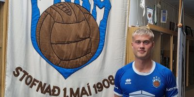 Aron Snær