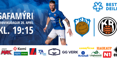 BESTADEILDIN_Banner FRAM - KR