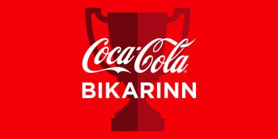 Bikar-HAUKAR-FRAM