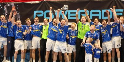 Bikarinn á loft 2025