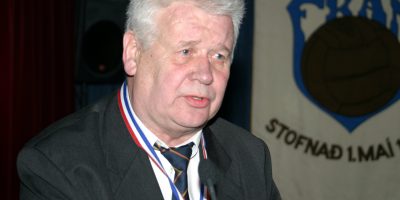Birgir Lúðvíksson