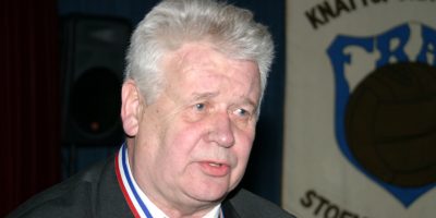 Birgir Lúðvíksson vefur