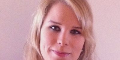 Birna Kristinsdóttir vefur