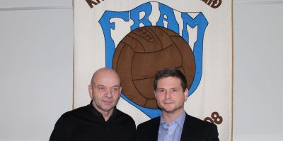 Bjarni og Lelli