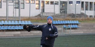Bjarni vefur