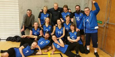 Blakhópur FRAM maí 2017 fyrsta mótslið vefur