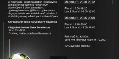Coerver