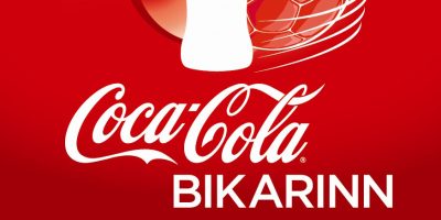 Coke Bikar vefur