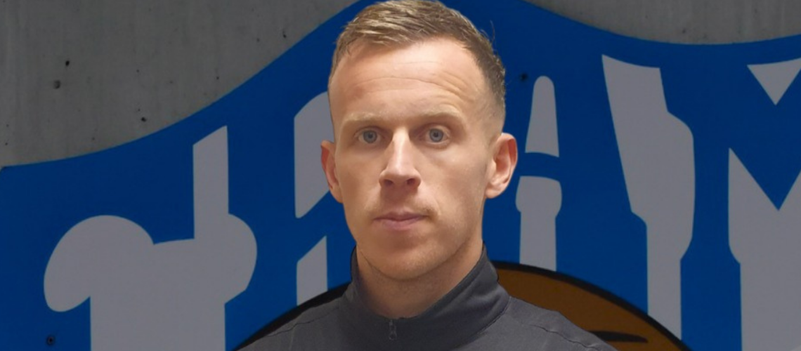 Coverphoto - Handbolti (1)