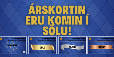 Coverphoto - Handbolti (3)