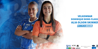 Dom + Alia banner