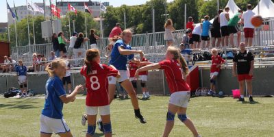 Dósasöfnun vefur