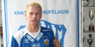 Einarsson vefur