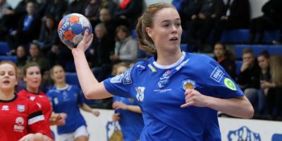 Elfa Þóra vefur