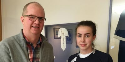 Ester Aðalsteins semur við FRAM vefur