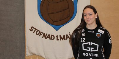 Ethel Gyða vefur