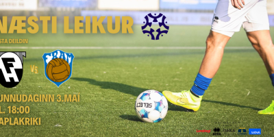 FH - FRAM banner ka.