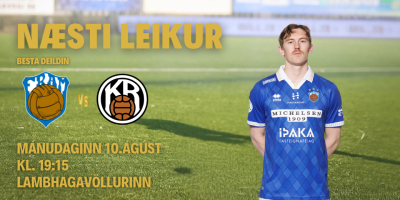 FRAM - KR ka. banner
