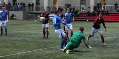 FRAM - Selfoss