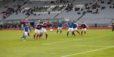 FRAM- Selfoss vefur
