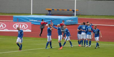 FRAM - Selfoss vefur