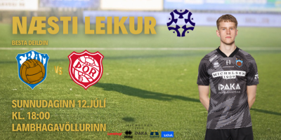 FRAM - Þór Banner ka.