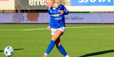 FRAM - Þróttur kv.