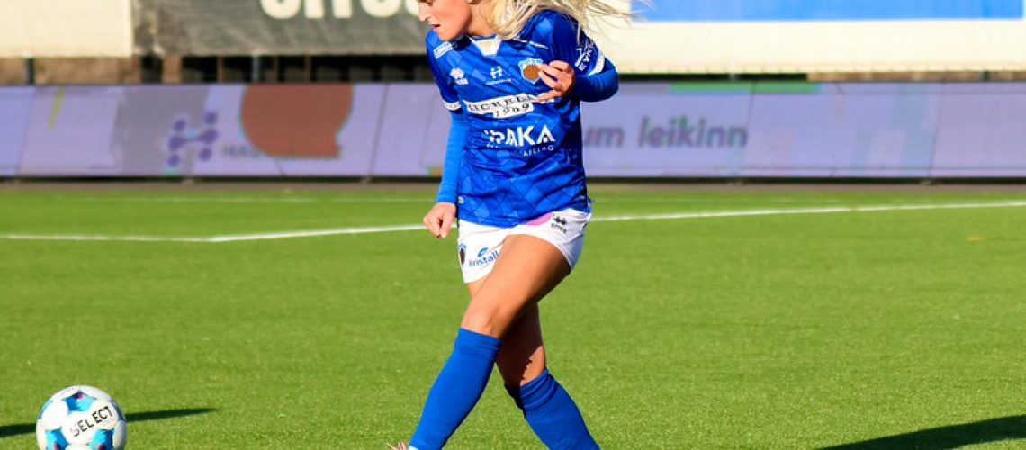 FRAM - Þróttur kv.