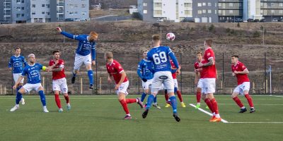 FRAM - Valur