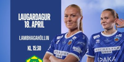 FRAM - Valur Úrslit vefur I