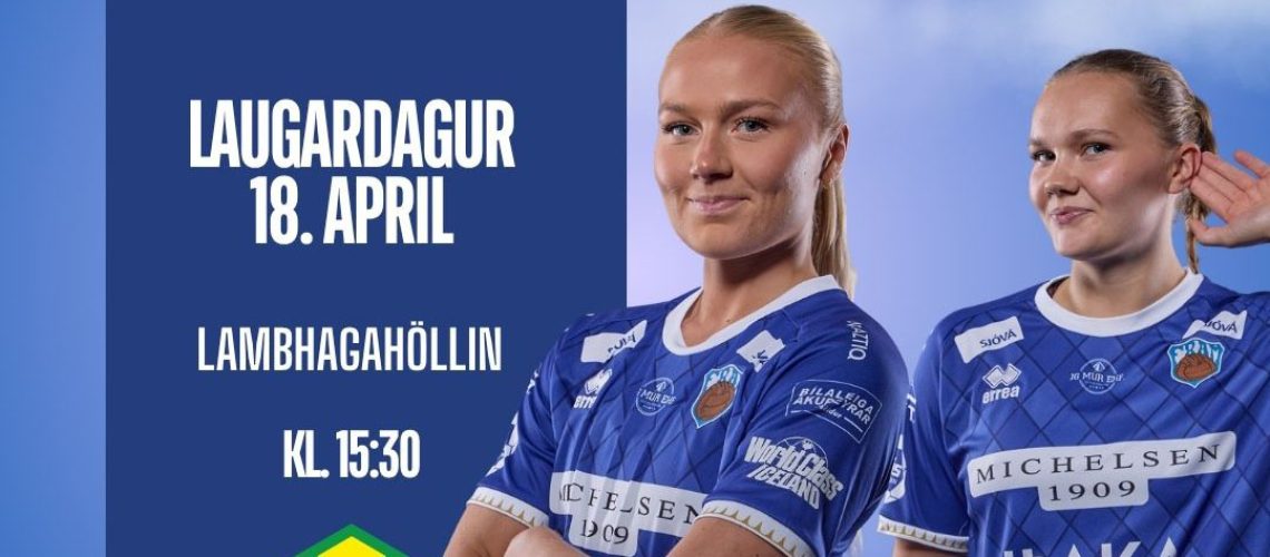 FRAM - Valur Úrslit vefur I