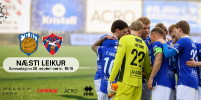 FRAM - Valur ka. urslit.