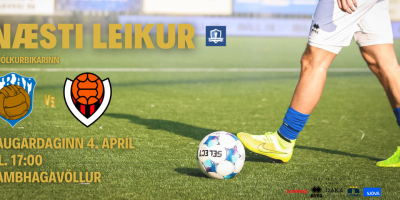 FRAM - Vík, mjólkub. banner