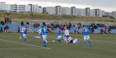 FRAM - Víkingur Ó vefur