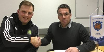 FRAM og Coerver Coaching vefur