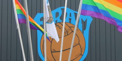 FRAM og Regnbogi