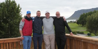 FRAM open