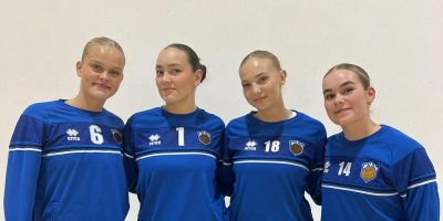 FRAM stelpur U20 vefur