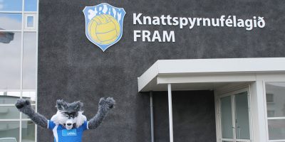 FRAM vefur
