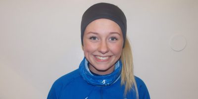 Fjóla Sigurðardóttir vefur