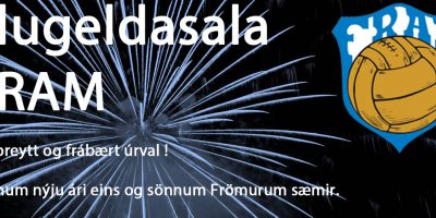 Flugeldar 2014-banner-  Auglysing
