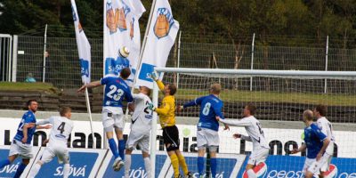 Fram-Stjarnan gamalt