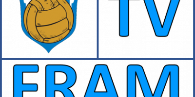 Fram TV transparent