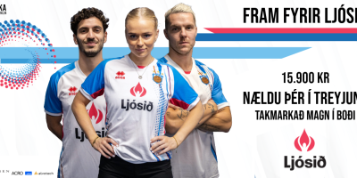 Fram fyrir Ljósið-22 (1)